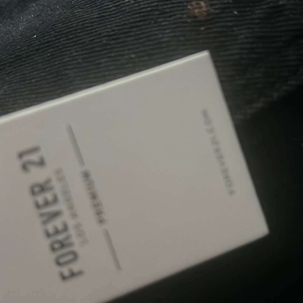 new With Tags